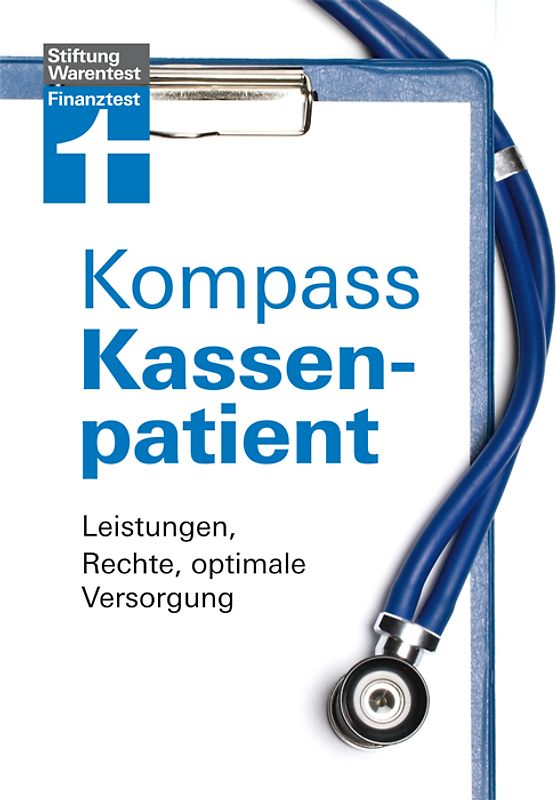 Kompass Kassenpatient