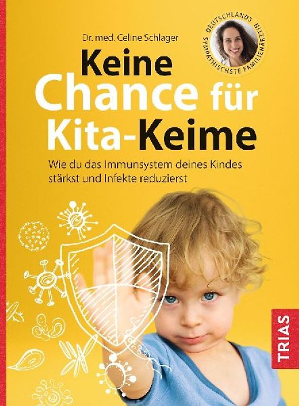 Keine Chance für Kita-Keime