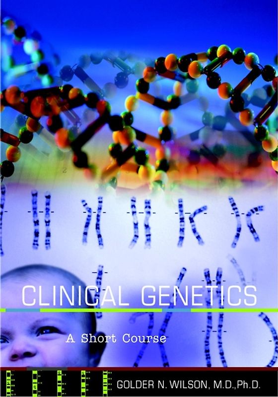 Clinical Genetics