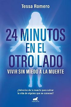 24 Minutos En El Otro Lado / 24 Minutes on the Other Side
