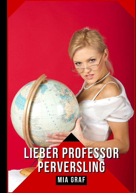 Lieber Professor Perversling