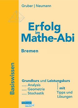 Erfolg im Mathe-Abi Bremen