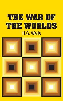 The War of the Worlds