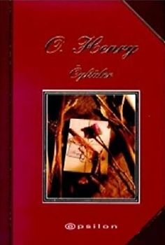 O Henry Öyküler 2 Ciltli