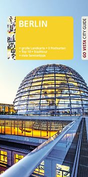 GO VISTA: Reiseführer Berlin