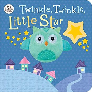Twinkle Twinkle Little Star