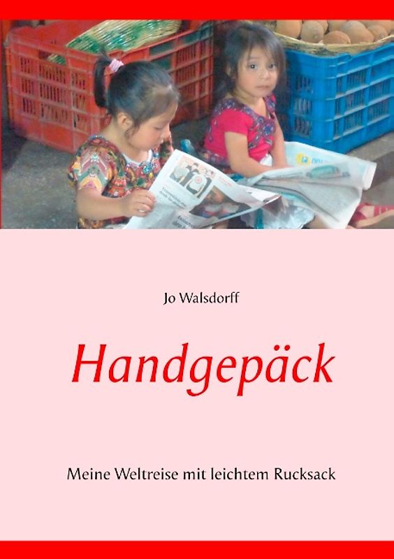 Handgepäck