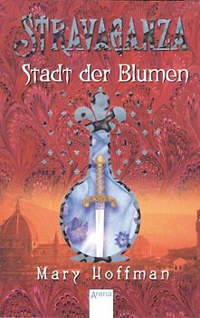 Stravaganza - Stadt der Blumen
