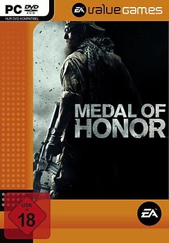 Medal of Honor [Value Games] PC Spiele