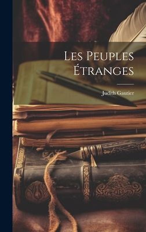 Les Peuples Étranges