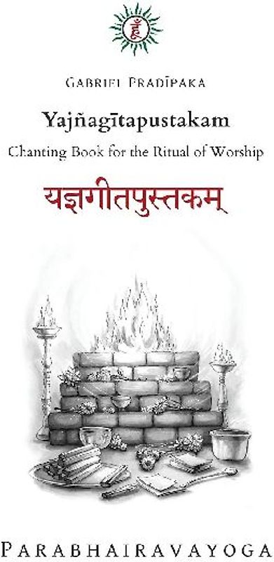 Yajñag¿tapustakam
