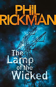 The Lamp of the Wicked (Merrily Watkins, Band 5)