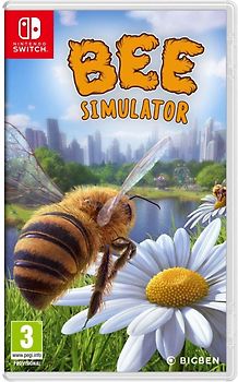 Bee Simulator [FR Import] Nintendo Switch