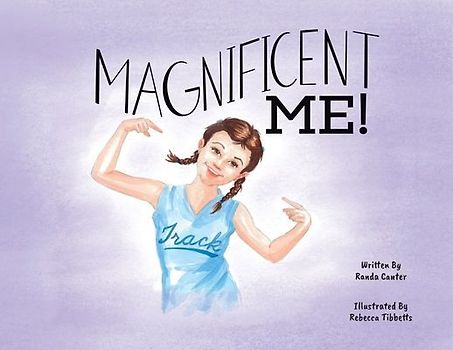 Magnificent Me!