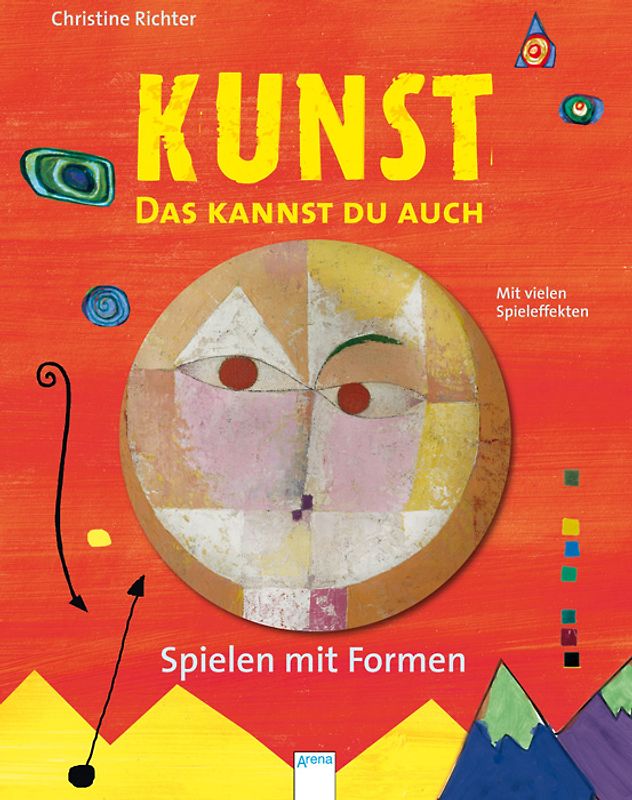 KUNST - Das kannst du auch