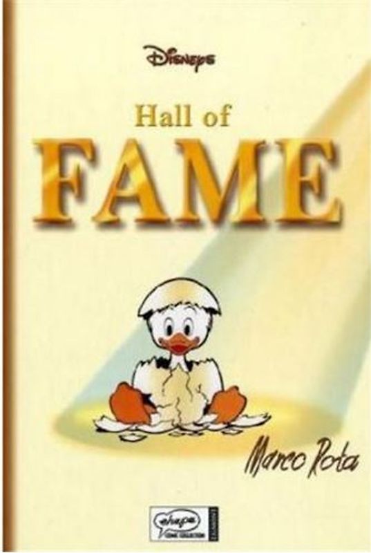 Hall of Fame 07