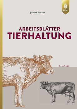 Arbeitsblätter Tierhaltung