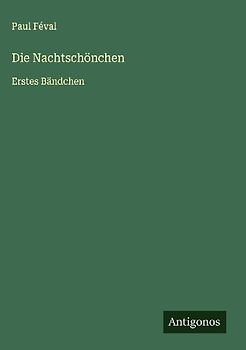 Die Nachtschönchen