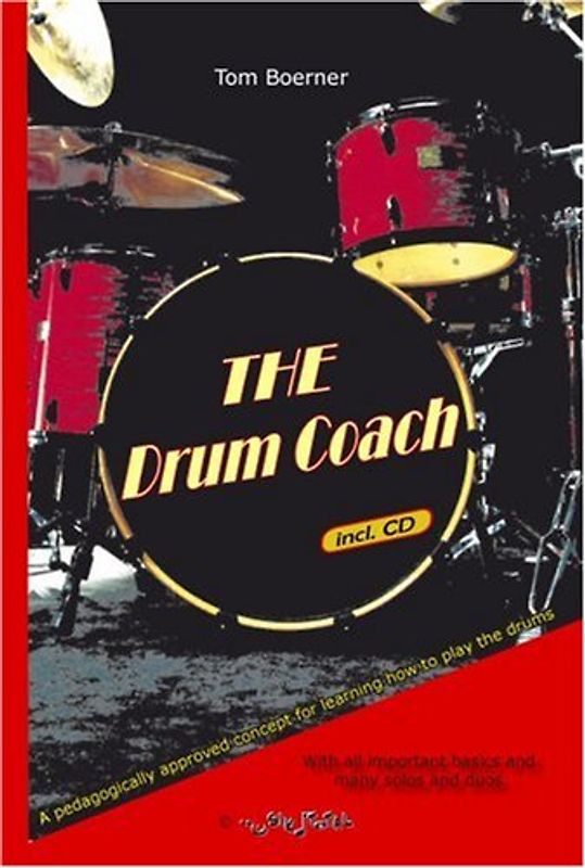 The Drum Coach