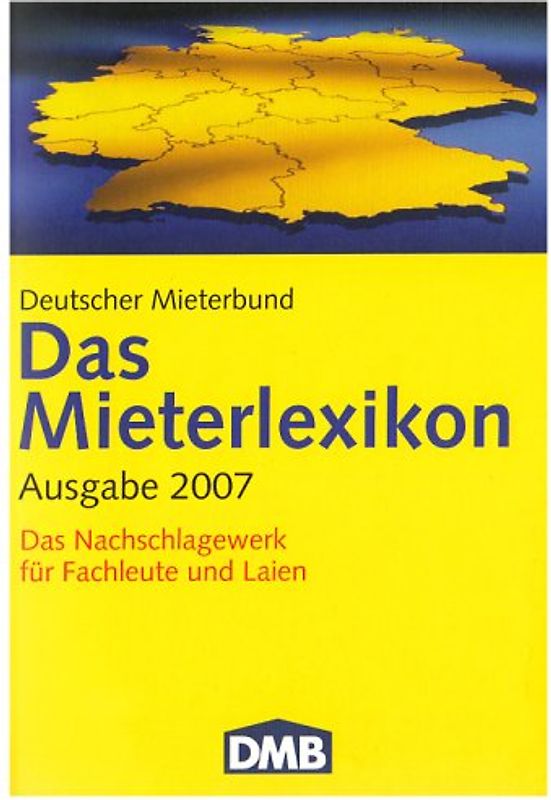 Das Mieterlexikon