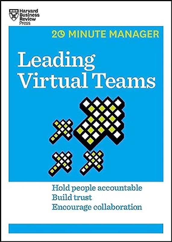 Leading Virtual Teams