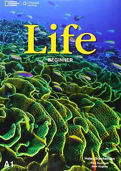 Life - First Edition - A0/A1.1: Beginner