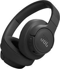 Image of JBL Tune 770NC zwart (Refurbished)