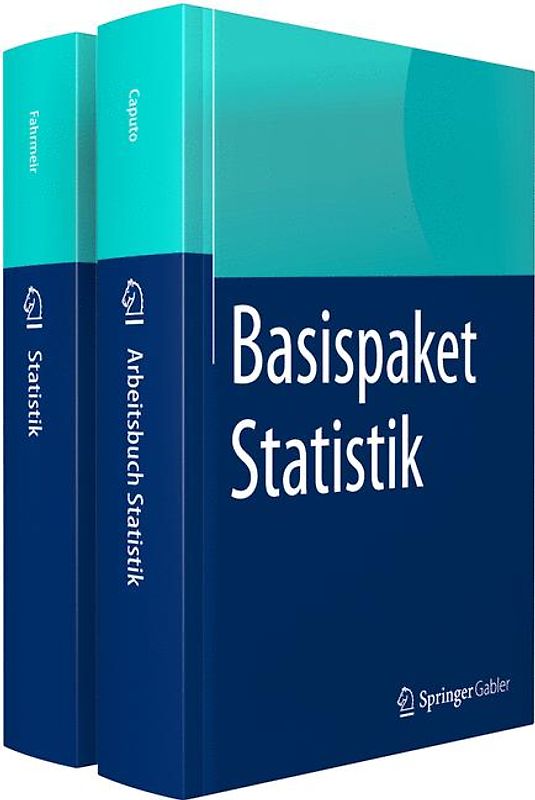 Statistik mit Arbeitsbuch