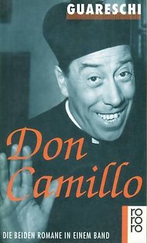 Don Camillo und Peppone /Don Camillo und seine Herde. Die beiden Romane in einem Band