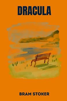 dracula by Bram Stoker