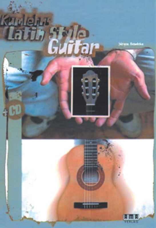 Kumlehns Latin Style Guitar