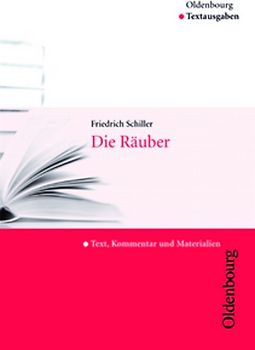 Oldenbourg Textausgaben - Texte, Kommentar und Materialien