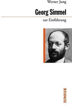 Georg Simmel zur Einführung