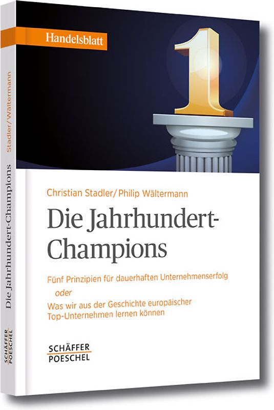 Die Jahrhundert-Champions