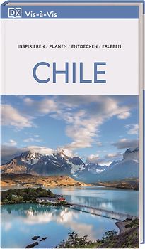 Vis-à-Vis Reiseführer Chile & Osterinsel