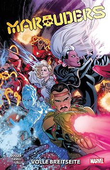 Marauders