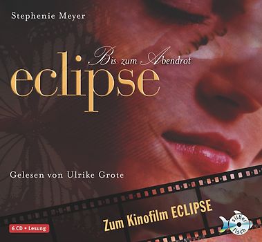 Bella und Edward 3: Eclipse - Biss zum Abendrot