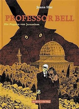 Professor Bell Bd. 2