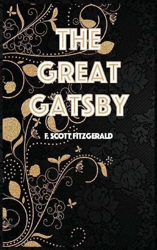 The Great Gatsby