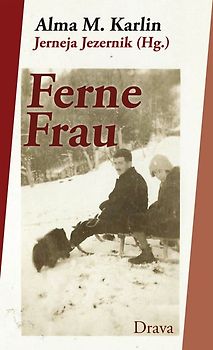 Ferne Frau