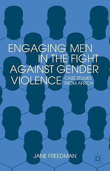 Engaging Men in the Fight against Gender Violence