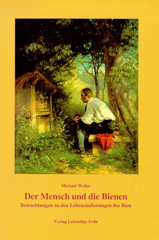Der Mensch und die Bienen