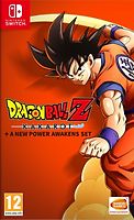 Dragon Ball Z: Kakarot + A new Power Awakens Set [EU Import]