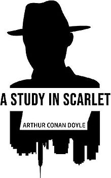 A Study in Scarlet