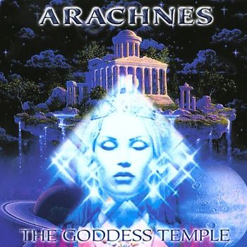 Arachnes - The Goddess Temple