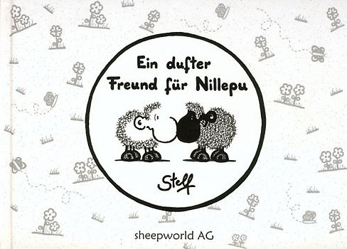 Ein dufter Freund für Nillepu