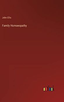 Family Homoeopathy
