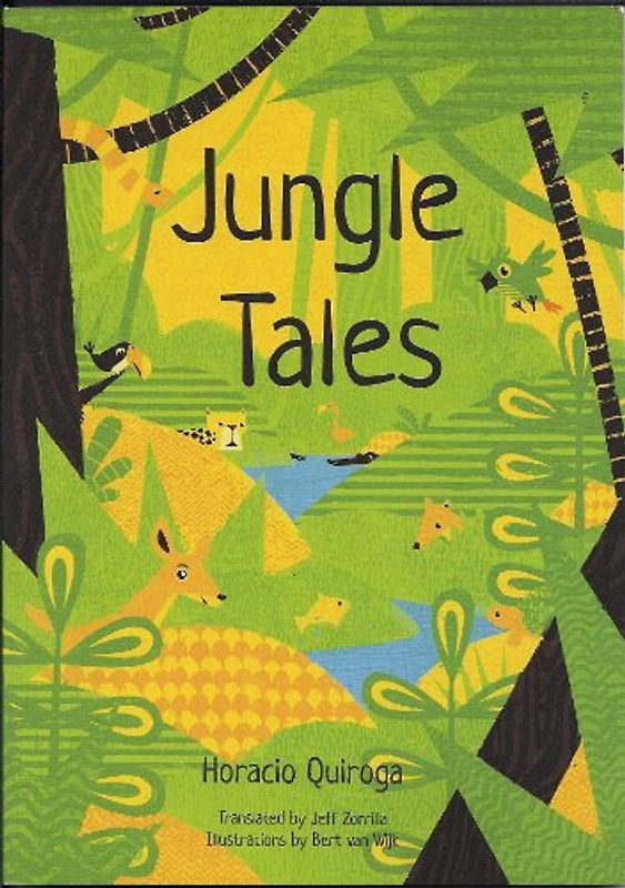 Jungle Tales