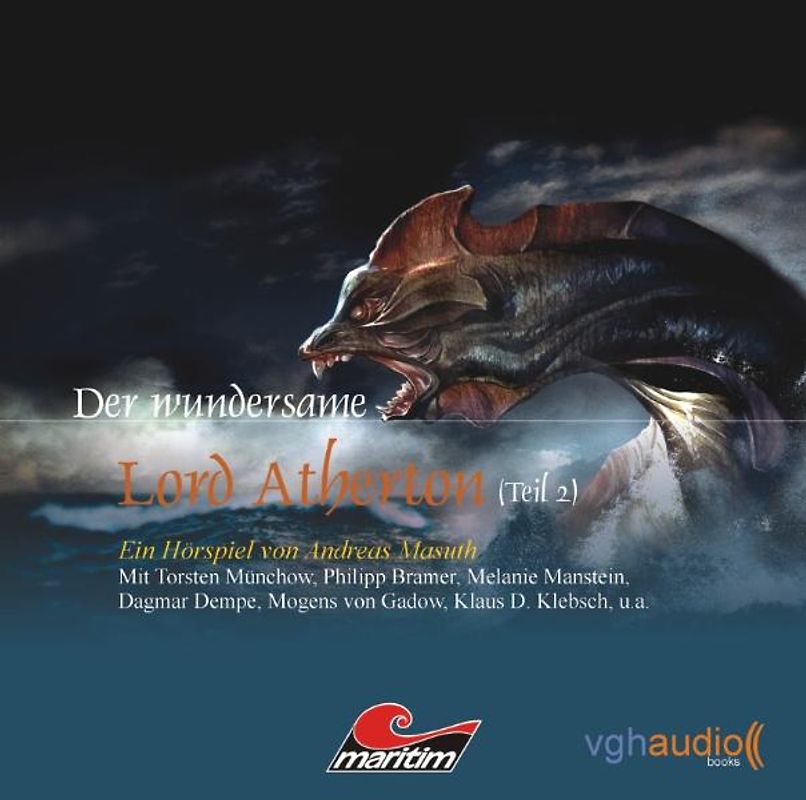 Der wundersame Lord Atherton 02