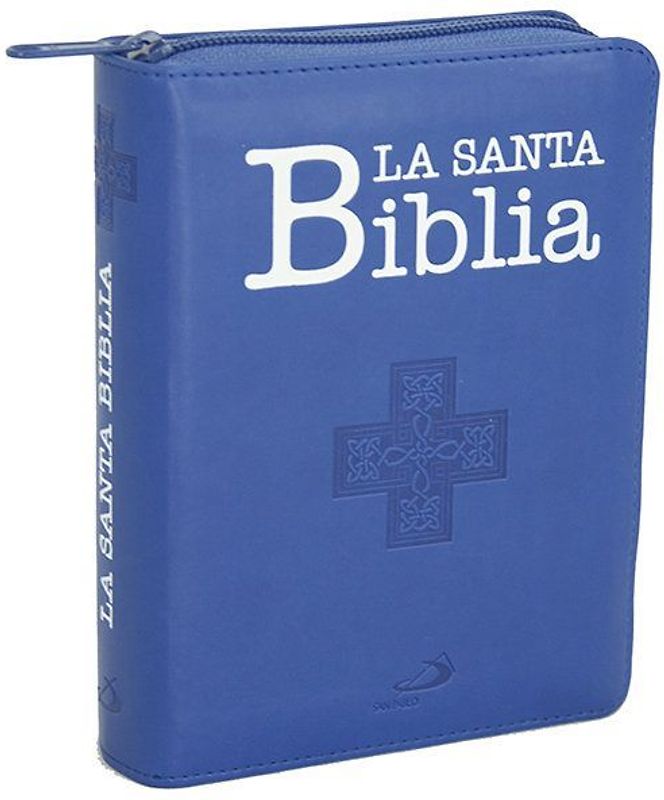 La Santa Biblia